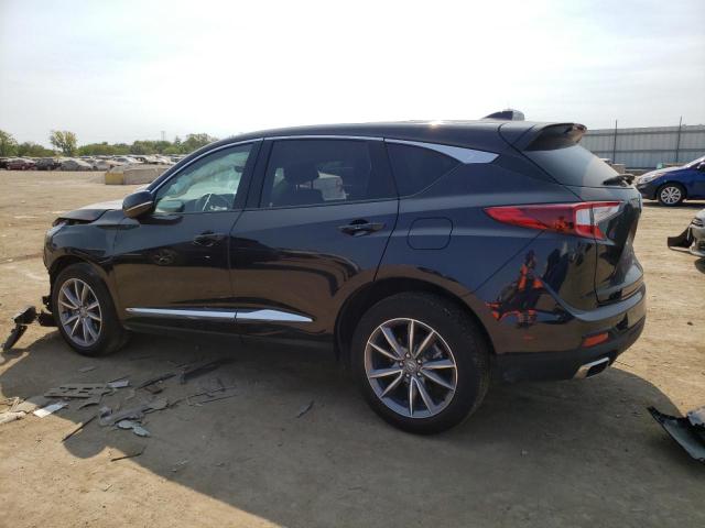 2024 ACURA RDX TECHNO - 5J8TC2H51RL010212