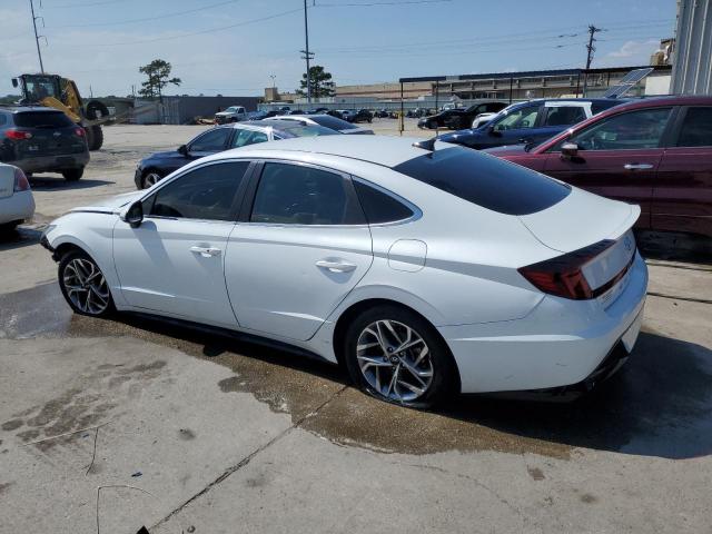 2021 HYUNDAI SONATA SEL - 5NPEL4JA8MH090793