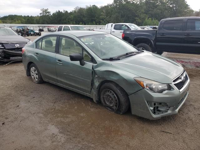 2016 SUBARU IMPREZA - JF1GJAA60GH004765