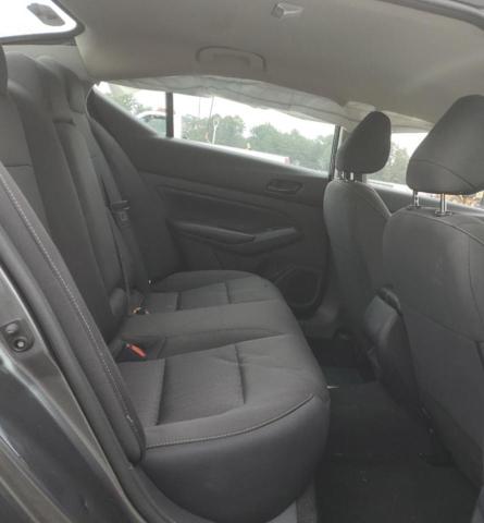 2023 NISSAN ALTIMA S - 1N4BL4BV0PN356905