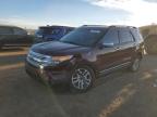 2015 FORD EXPLORER X - 1FM5K8D8XFGB09575