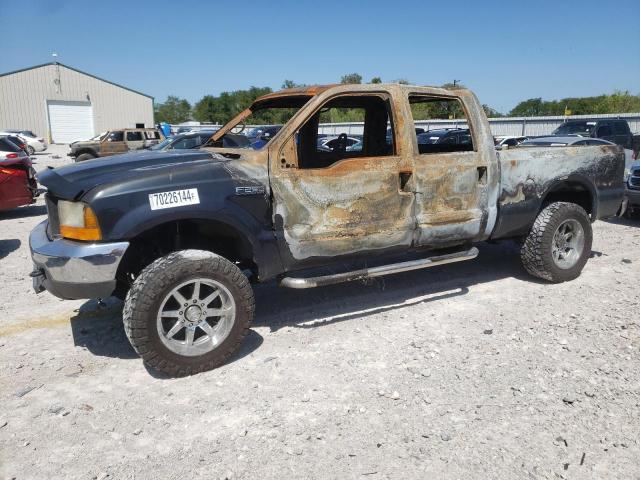FORD F250 SUPER