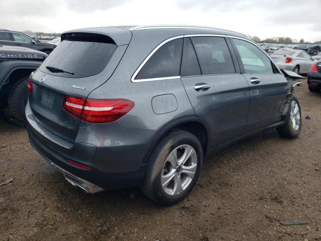 2018 MERCEDES-BENZ GLC - WDC0G5EB6JF418039