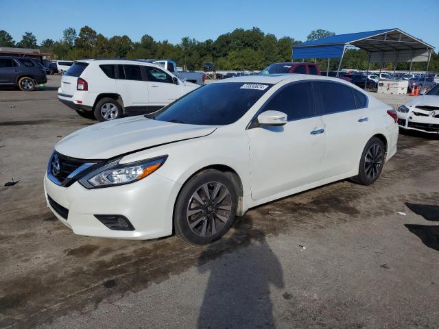 2018 NISSAN ALTIMA 2.5 2018