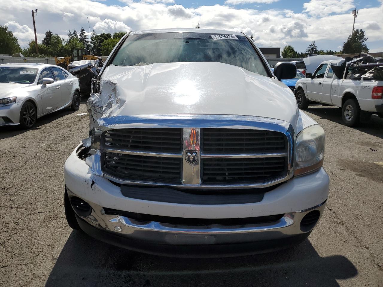 Lot #2907613624 2006 DODGE RAM 1500 S