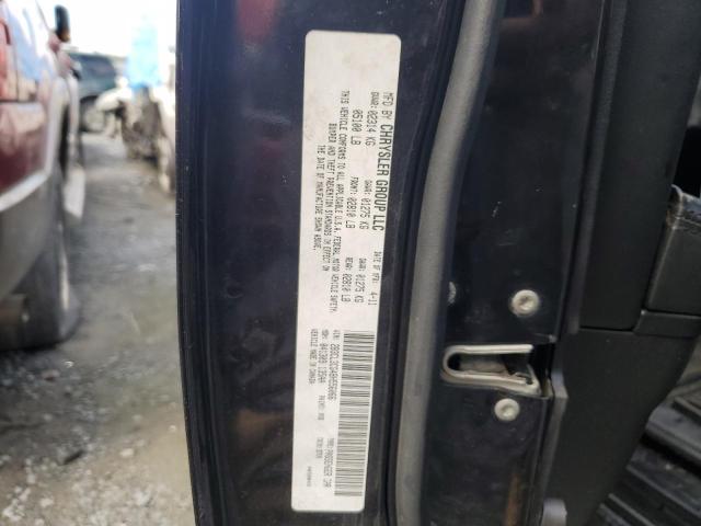 2B3CL3CG4BH556066 2011 DODGE CHARGER