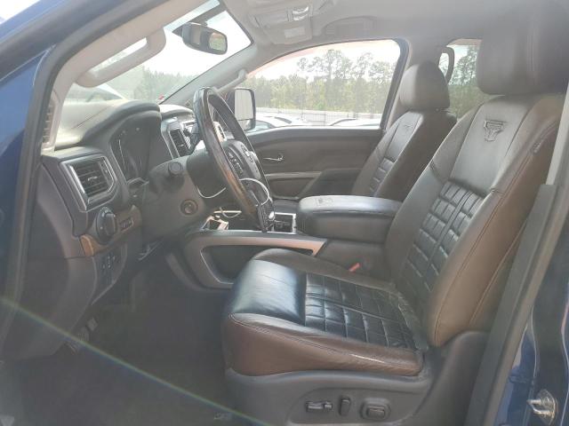2017 NISSAN TITAN XD S - 1N6BA1F4XHN564059