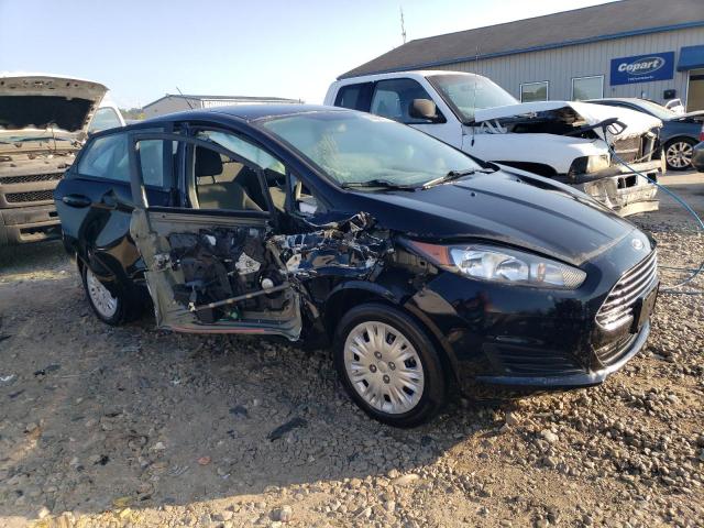 VIN 3FADP4AJ1HM144540 2017 Ford Fiesta, S no.4