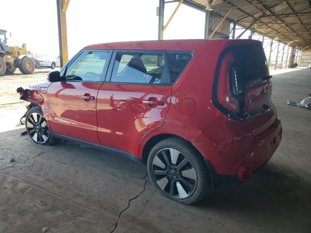 VIN KNDJX3A55E7714748 2014 KIA Soul, ! no.2