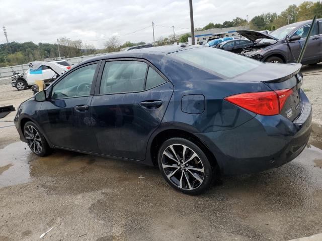 VIN 2T1BURHE6HC810512 2017 Toyota Corolla, L no.2