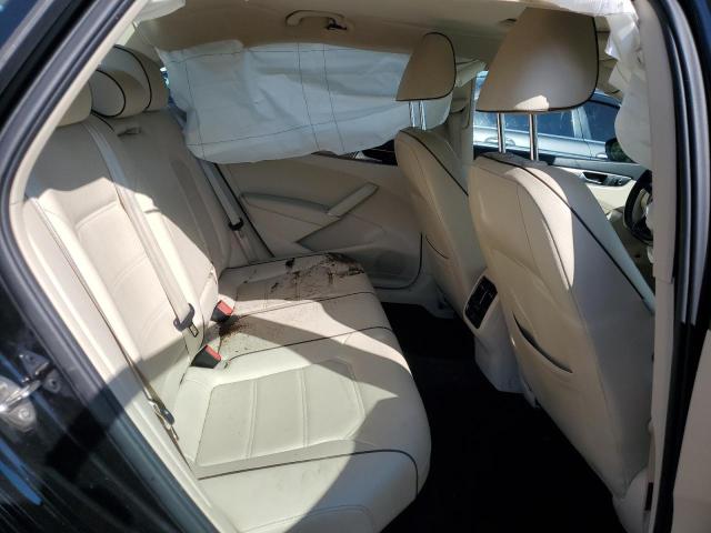 2016 VOLKSWAGEN PASSAT SE - 1VWBT7A32GC012657