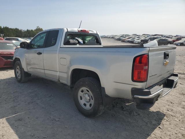 VIN 1GCHSBEA4L1139508 2020 Chevrolet Colorado no.2