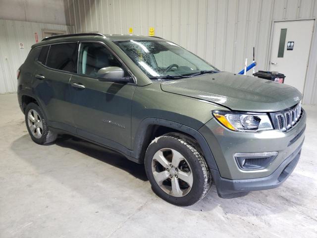 Vin: 3c4njdbb9jt314386, lot: 72892584, jeep compass latitude 20184