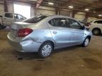 MITSUBISHI MIRAGE G4 photo