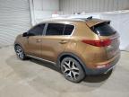 KIA SPORTAGE S photo