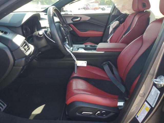 2021 ACURA TLX TECH A - 19UUB5F5XMA015702