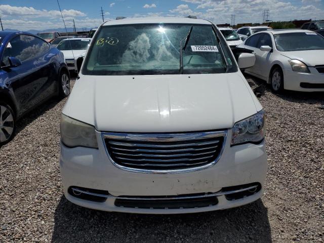 VIN 2C4RC1BG1DR630281 2013 Chrysler Town and Countr... no.5