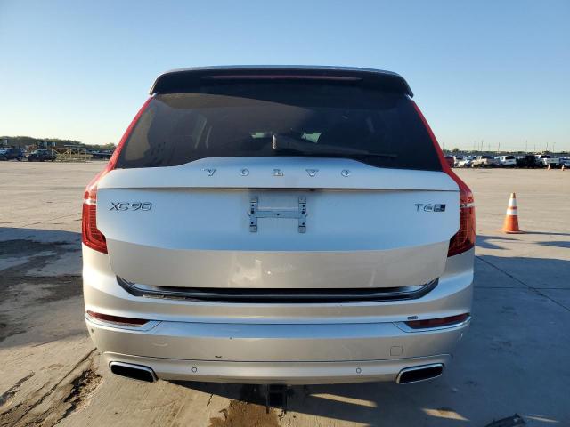 VIN YV4A22PL4H1149668 2017 Volvo XC90, T6 no.6