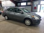 NISSAN VERSA S photo