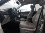 SUBARU FORESTER 2 photo