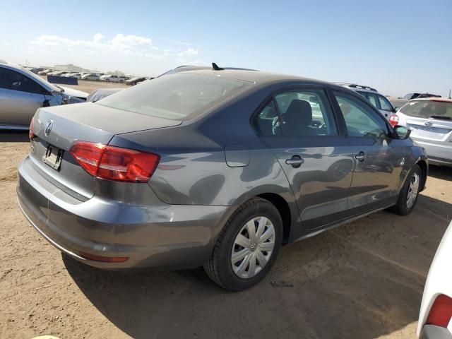 VIN 3VW2K7AJXFM406356 2015 Volkswagen Jetta, Base no.3