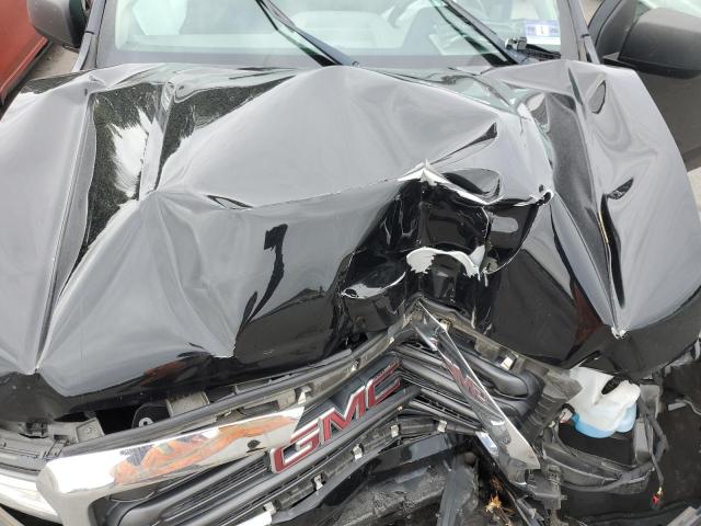 2019 GMC CANYON - 1GTH6BEN1K1297343