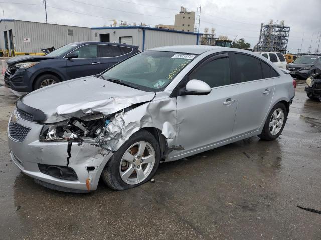 2011 CHEVROLET CRUZE LT #3024882397