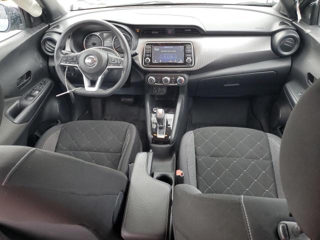 2020 NISSAN KICKS S - 3N1CP5BV4LL515818