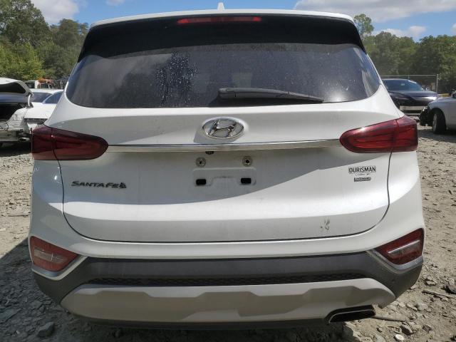 2020 HYUNDAI SANTA FE S - 5NMS3CAD7LH148959