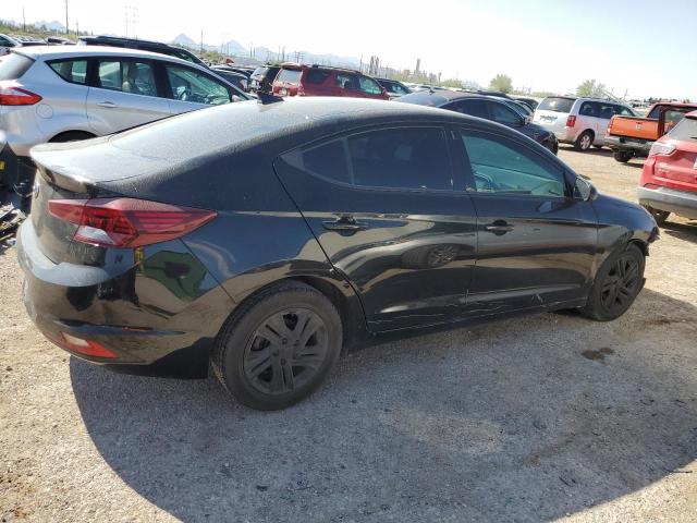 2020 HYUNDAI ELANTRA SE 5NPD84LF9LH629782  68739094