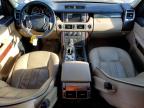 LAND ROVER RANGE ROVE photo