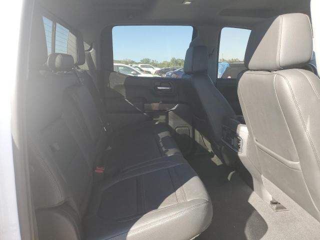 2021 GMC SIERRA K15 - 3GTU9FEL2MG414315