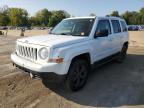 JEEP PATRIOT LA photo