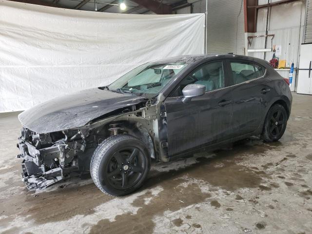 2016 MAZDA 3 GRAND TO - 3MZBM1N78GM257002