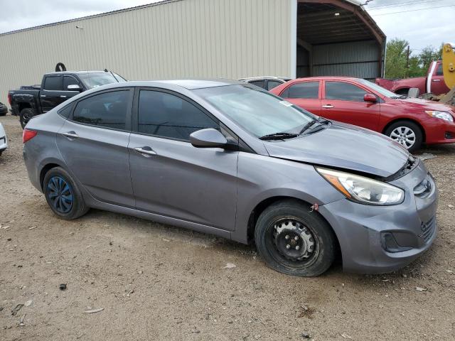 2016 HYUNDAI ACCENT SE KMHCT4AE2GU074587  69838084