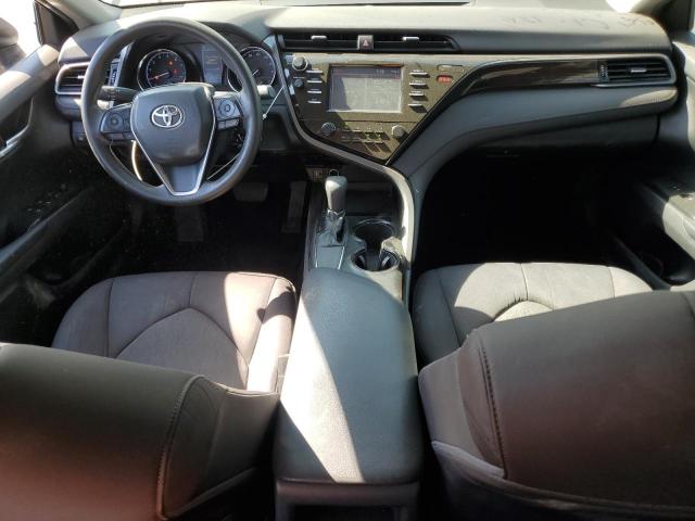 2019 TOYOTA CAMRY L - 4T1B11HK5KU195716
