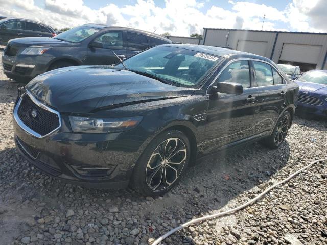 2015 FORD TAURUS SHO 2015