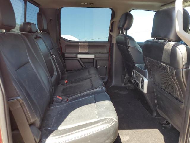 2019 FORD F250 SUPER - 1FT7W2BT9KED36154