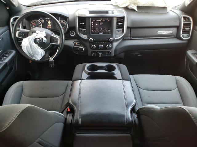 2023 RAM 1500 BIG H - 1C6RREFTXPN559779