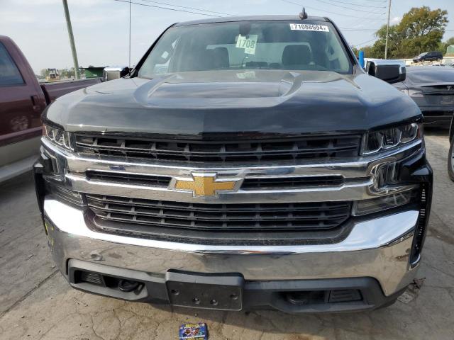 VIN 1GCRYDED6LZ200660 2020 Chevrolet Silverado, K15... no.5