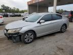 HONDA ACCORD LX photo