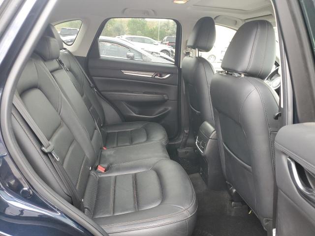 2019 MAZDA CX-5 GRAND - JM3KFBDM4K1651989