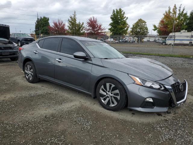 2020 NISSAN ALTIMA S - 1N4BL4BV2LC187234