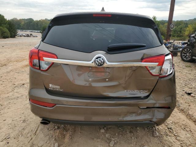 2017 BUICK ENVISION E - LRBFXDSA8HD178440