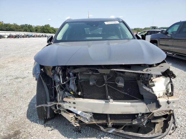 2020 TOYOTA HIGHLANDER - 5TDFZRBH6LS004742