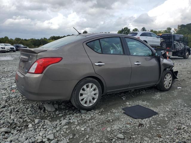 2015 NISSAN VERSA S - 3N1CN7APXFL925922