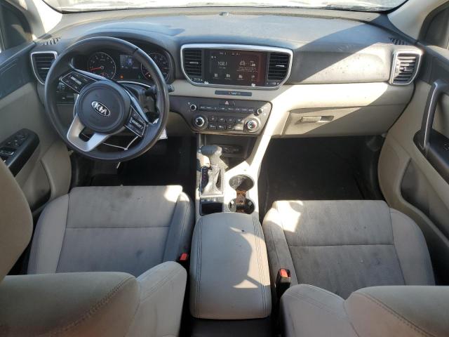 2020 KIA SPORTAGE L - KNDPMCAC5L7834418