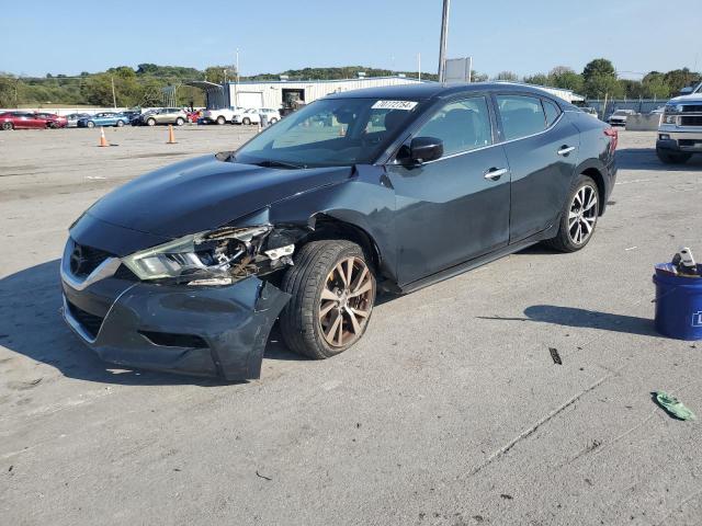 2017 NISSAN MAXIMA 3.5 - 1N4AA6AP0HC376441