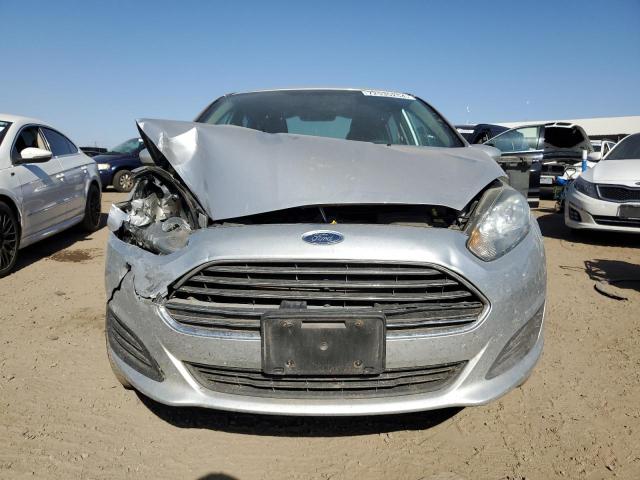 VIN 3FADP4AJ6HM126468 2017 Ford Fiesta, S no.5