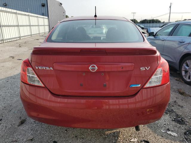 VIN 3N1CN7AP8DL825833 2013 Nissan Versa, S no.6